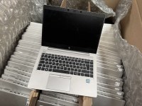 Lot de 61 PC portables – HP EliteBook 840 / 845