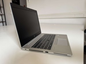 ???? DESTOCKAGE GROSSISTE – LOT DE 100 PC PORTABLES HP ELITEBOOK 840 G5 i5 8eme generat...
