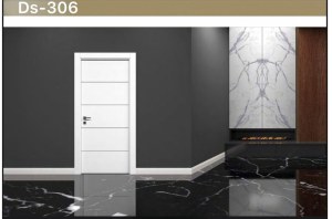 PORTES INTERIEUR LAQUE MDF TOP QUALITE 83204