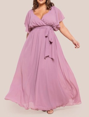 020189 Un mélange de robes habillées pour femmes de Goddiva+