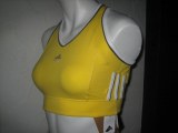 Adidas Running Femme  Jaune
