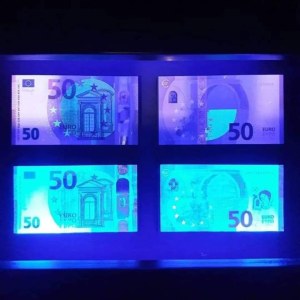 Labo chimi monetaire