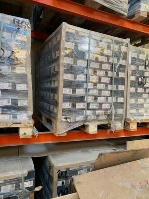 Vis pour Plaque de plâtre