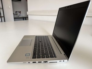 ???? DESTOCKAGE GROSSISTE – LOT DE 100 PC PORTABLES HP ELITEBOOK 840 G5 i5 8eme generat...