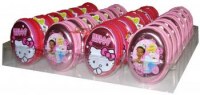 Hello Kitty-Princesse Porte de Monnie