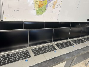 Lot de 114 HP ProBook 640 G2 & G4