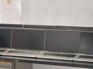 Lot de 114 HP ProBook 640 G2 & G4