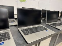 Lot 69 HP EliteBook & ProBook