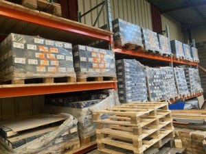 Vis pour Plaque de plâtre