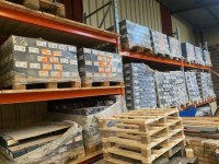 Vis pour Plaque de plâtre