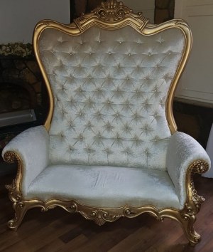 MATÉRIAUX DE MARIAGE