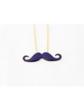 Lot de 100 colliers moustaches