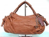 Sacs de marque Nanucci.