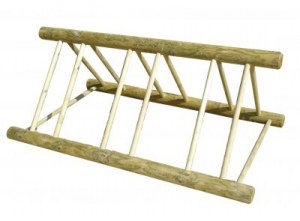 Vitrine réfrigérée murale NICE