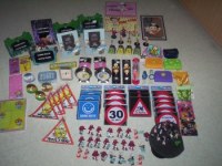 Lot divers D&M pour revendeurs ou autres