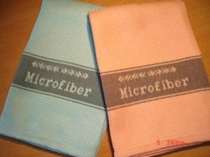 Microfibre,EXTRA spécial verres(nid d'abeille) extra
