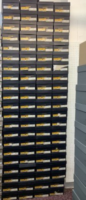 Borgo sport chaussure italienne