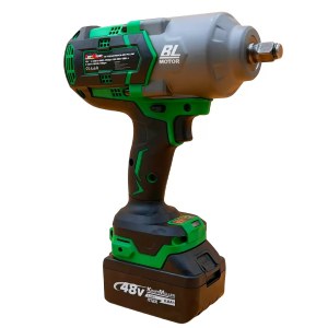 CLE A CHOC A BATTERY MOD1 KM-02181