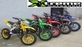 KRAFT MULLER Dirt 49 cc xtreme motosport