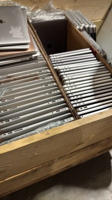 Destockage Macbook air/pro 2012-2020