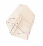 Armoire réfrigérée INOX POSITIVE