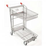 Armoire réfrigérée INOX NEGATIVE