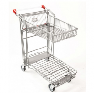 Armoire réfrigérée INOX NEGATIVE