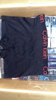 Boxer Calvin Klein