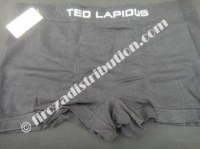 Arrivage de Boxers Homme Ted Lapidus