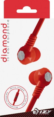 LOT 1500 ÉCOUTEURS SOUS EMBALLAGES CARTON INDIVIDUEL