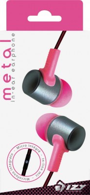 LOT 1500 ÉCOUTEURS SOUS EMBALLAGES CARTON INDIVIDUEL