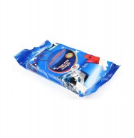 Lingettes multi-usages - paquet de 30 - vaisselle et nettoyage