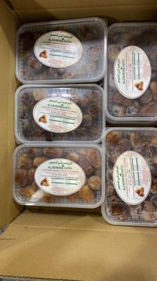 Destockage datte Sukari RUTAB