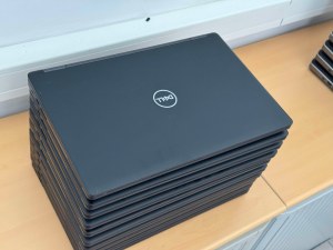 ???? Dell Latitude 5590 – PC Portable 15" – Core i5 – 8 Go RAM – SSD 256 Go – AZERTY FR