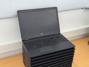 ???? Dell Latitude 5590 – PC Portable 15" – Core i5 – 8 Go RAM – SSD 256 Go – AZERTY FR