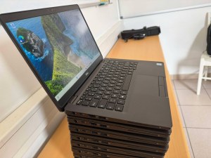 ???? Lot de PC portables Dell Latitude 5300 – i5 / 8Go / SSD 256Go – Écran 13” ????