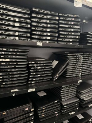 ???? HP EliteBook 820 G3 - 12" - Core i5 - 8 Go RAM - SSD 256 Go - Full HD - AZERTY