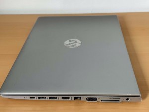 ???? HP ProBook 640 G4 – i5 | 16 Go RAM | SSD 512 Go | Win 11 | IPS | Webcam | HDMI |...