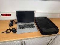 ???? HP ProBook 640 G4 – i5 | 16 Go RAM | SSD 512 Go | Win 11 | IPS | Webcam | HDMI |...