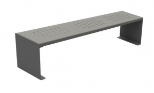 Conservateur horizontal HEFT ICE