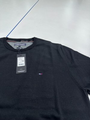TOMMY HİLFİGER JERSEY NEW STOCK