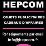 OBJETS PUB & CADEAUX D'AFFAIRES