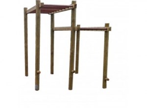 Conservateur horizontal LIGHT ICE