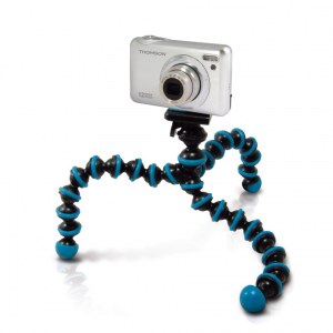 LOT TRÉPIEDS ARTICULES APPAREIL PHOTO