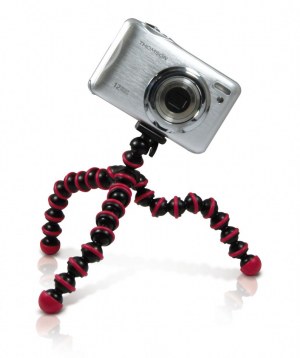 LOT TRÉPIEDS ARTICULES APPAREIL PHOTO