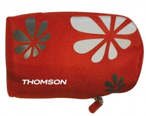 LOT 300 ÉTUIS THOMSON POUR APPAREIL PHOTO NUMÉRIQUE