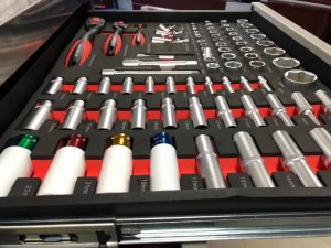 SERVANTE D'ATELIER KRAFTMULLER