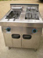 Matériel pro cuisine