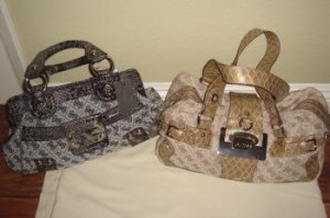 Grossiste Guess Sac Main 2010 / 2011