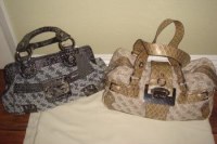 Grossiste Guess Sac Main 2010 / 2011